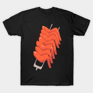 Roasted Chicken T-Shirt